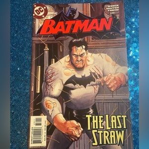 Batman #630 Comic Book (2004) DC Comics